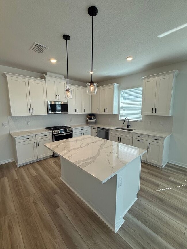 Foto del edificio - Sweetwater at Lakewood Ranch 2 Bedroom Villa