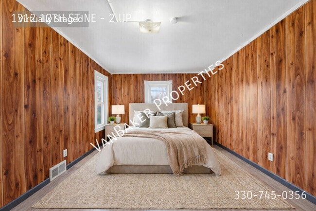 Foto del edificio - 1312 12th St NE