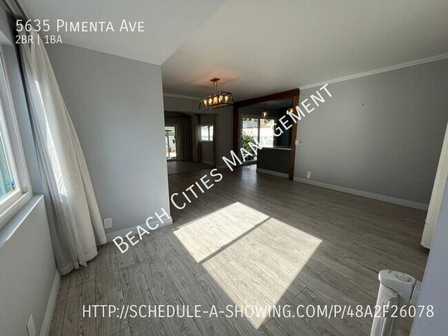 Building Photo - Charming 2 bedroom 1 bath House in Lakewoo...