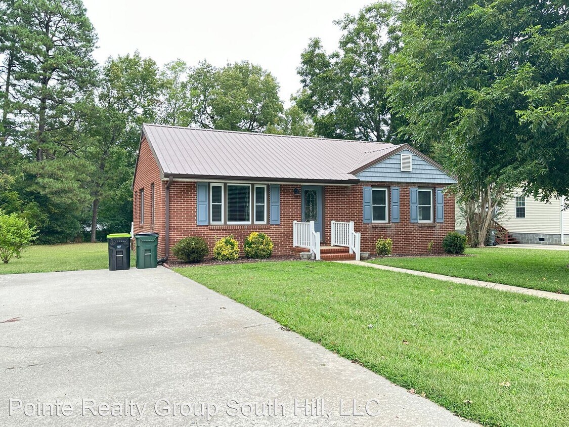 805 E Northington St, South Hill, VA 23970 House Rental in South Hill, VA