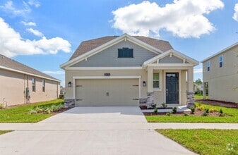 Building Photo - 4410 Seven Canyons Dr