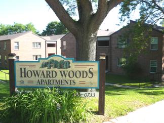 Primary Photo - Howard Woods