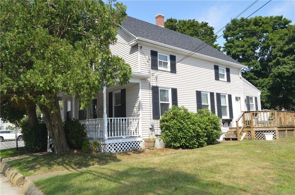 564 Child St, Warren, RI 02885 House Rental in Warren, RI