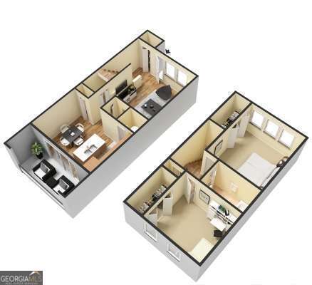 Foto del edificio - 707 Franklin Dr SE