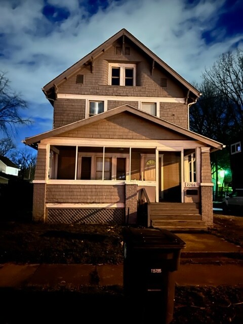Primary Photo - 2286 8th St SW