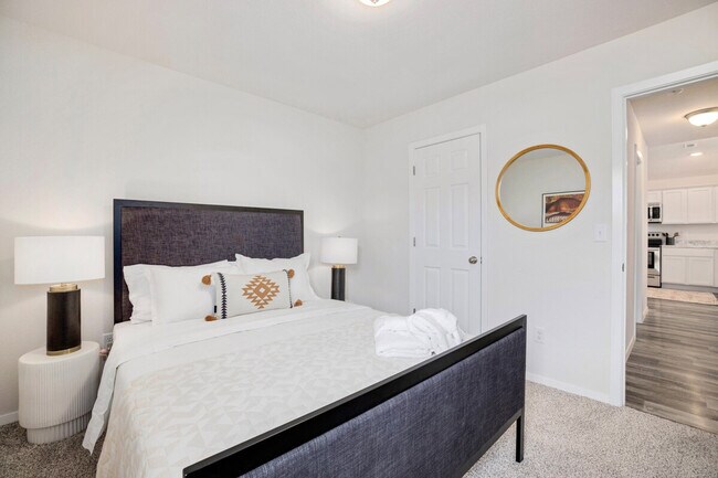 Foto del edificio - 1249 S Kingfisher Ln