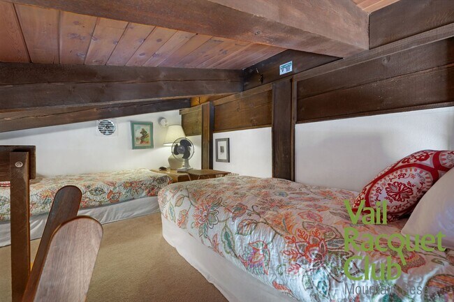 Building Photo - 4610 Vail Racquet Club Dr
