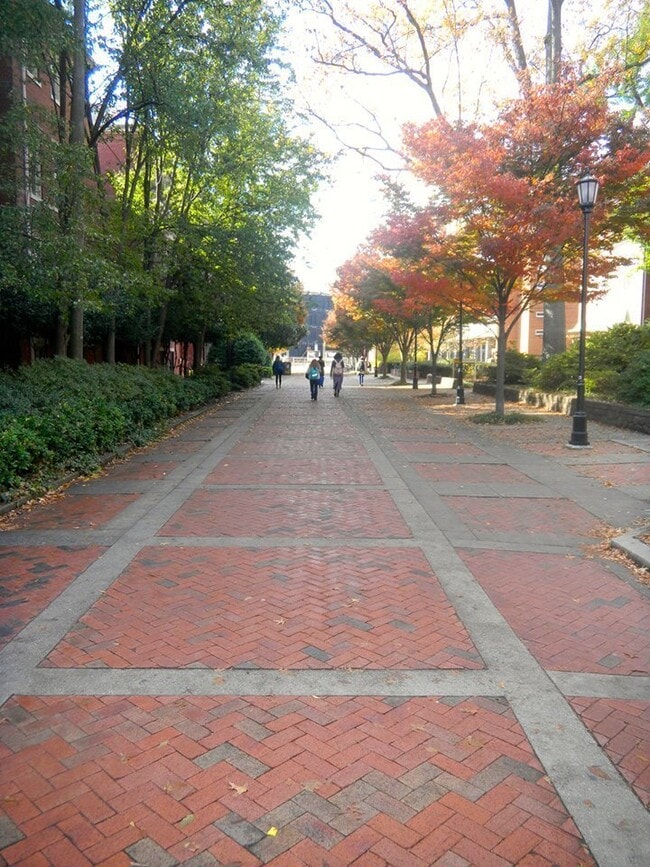 Photo - Chesterfield Apartments