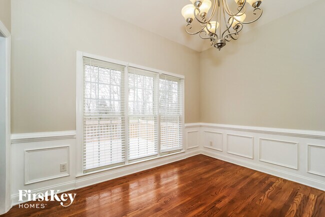 Foto del edificio - 1229 Brentwood Ct