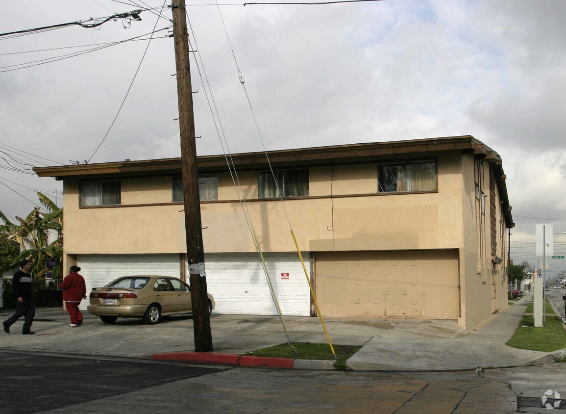 Primary Photo - 10617 S Normandie Ave