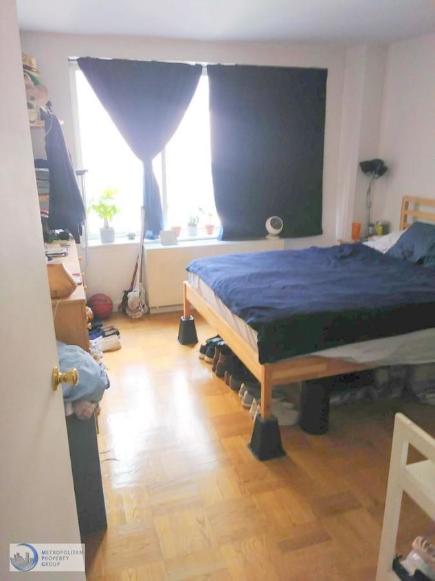 Foto principal - 233 Mulberry St