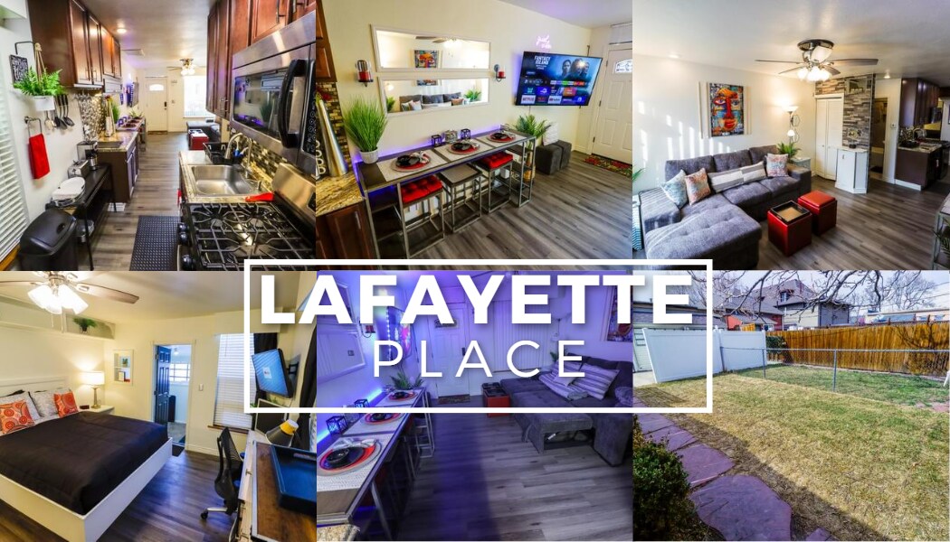 Photo - 3442 Lafayette St (Denver, CO)
