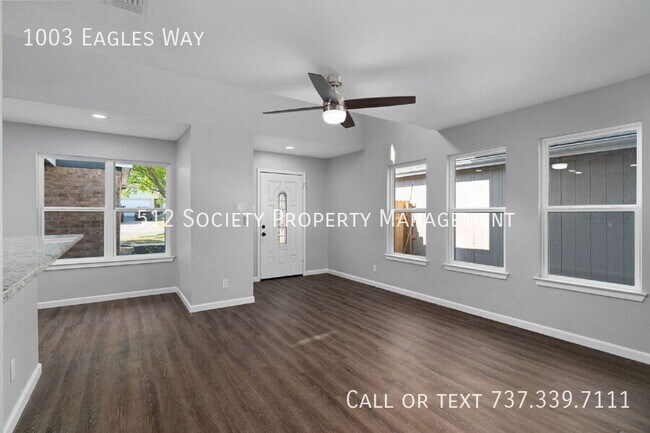 Building Photo - 1003 Eagles Way