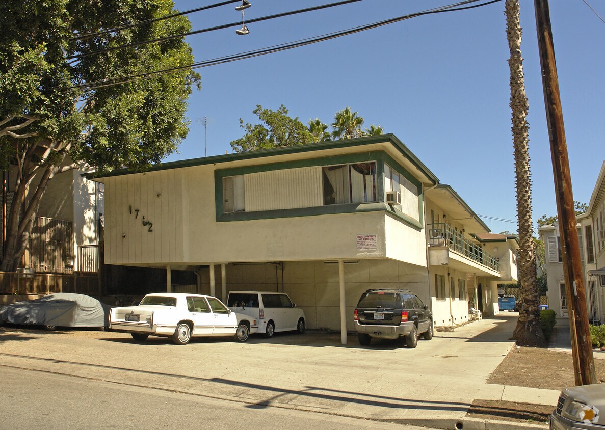 Foto principal - 1732 El Cerrito Pl