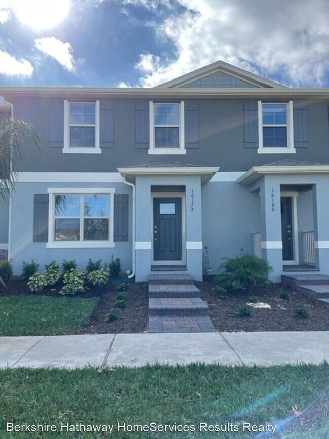 Building Photo - 3 br, 2.5 bath House - 16174 Egret Pointe Way