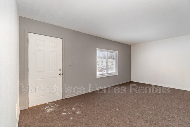 Foto del edificio - 523 S 28th St