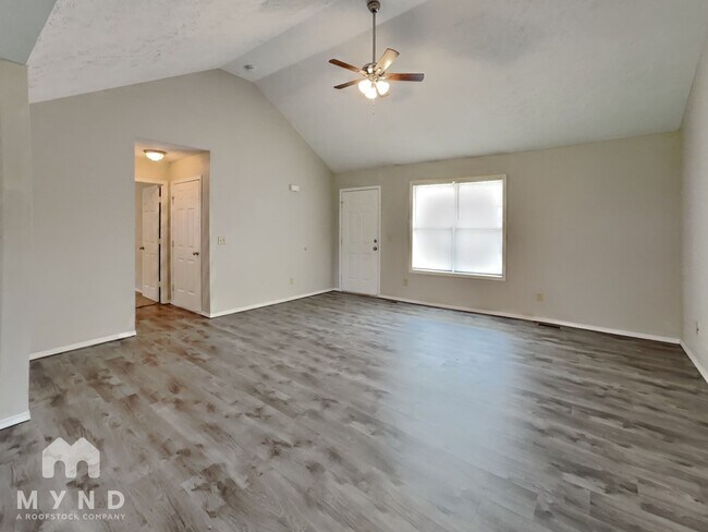 Building Photo - 1241 S Rome Ave