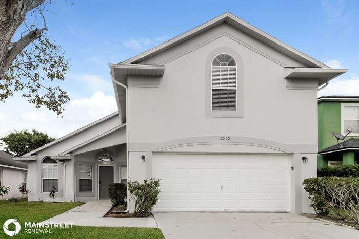 Primary Photo - 1010 Copenhagen Way, Winter Garden, FL 34787