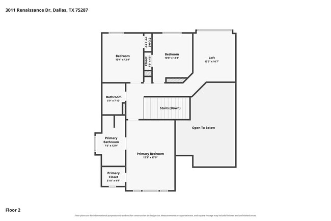 Building Photo - 3011 Renaissance Dr