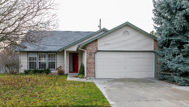 Primary Photo - 6901 W Tamarindo Ct