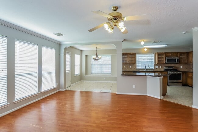 Foto del edificio - 4223 Pathway Ct