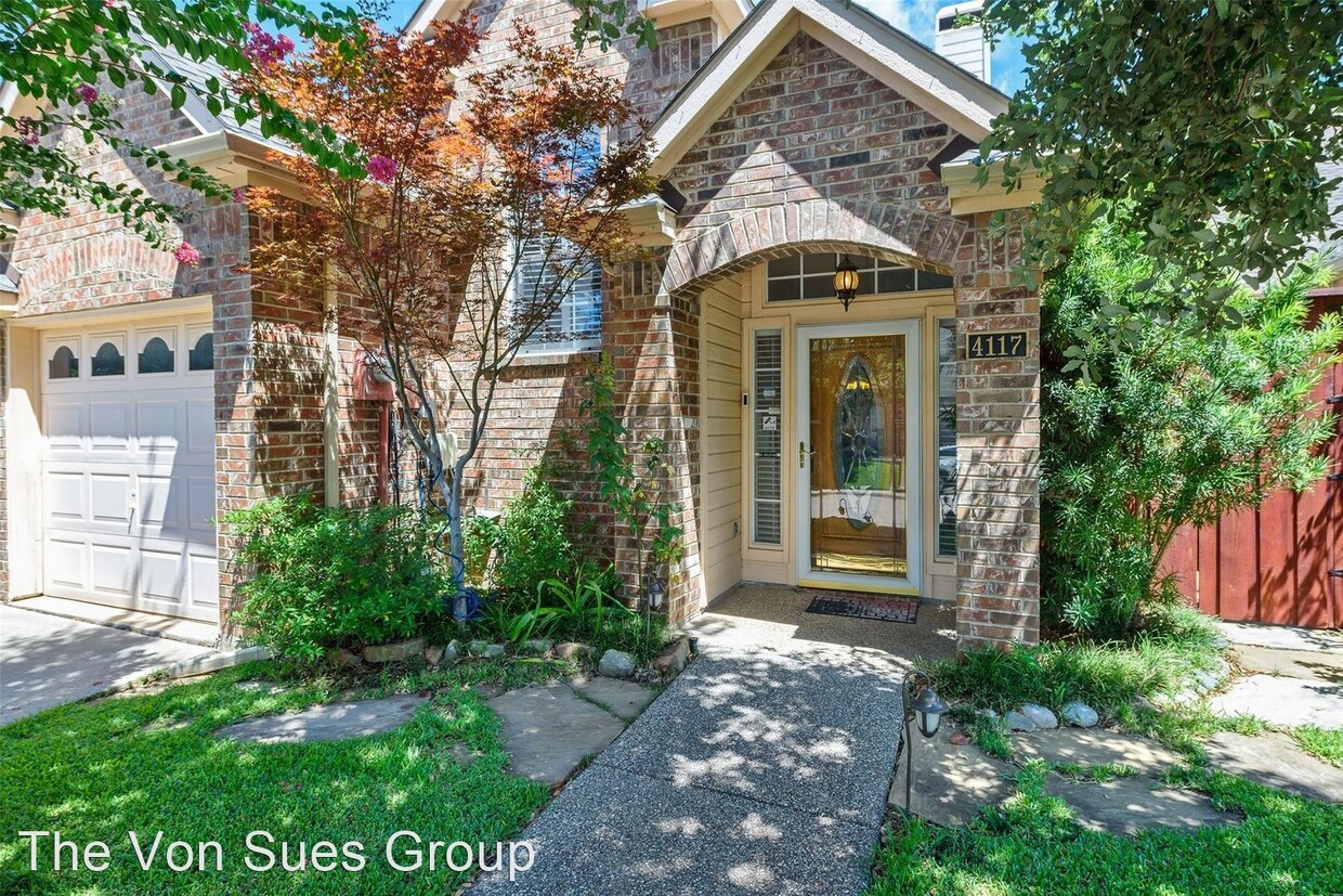Primary Photo - 3 br, 2.5 bath House - 4117 Stanton Boulevard