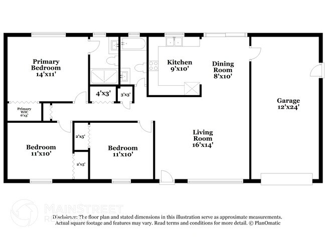 Foto del edificio - 2201 Pike Ct