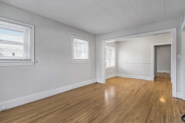 Foto del edificio - Isles West