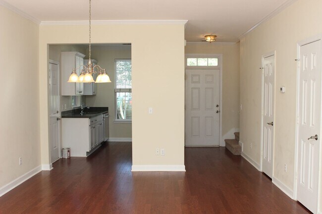 Foto del edificio - Wellstone Townhouse