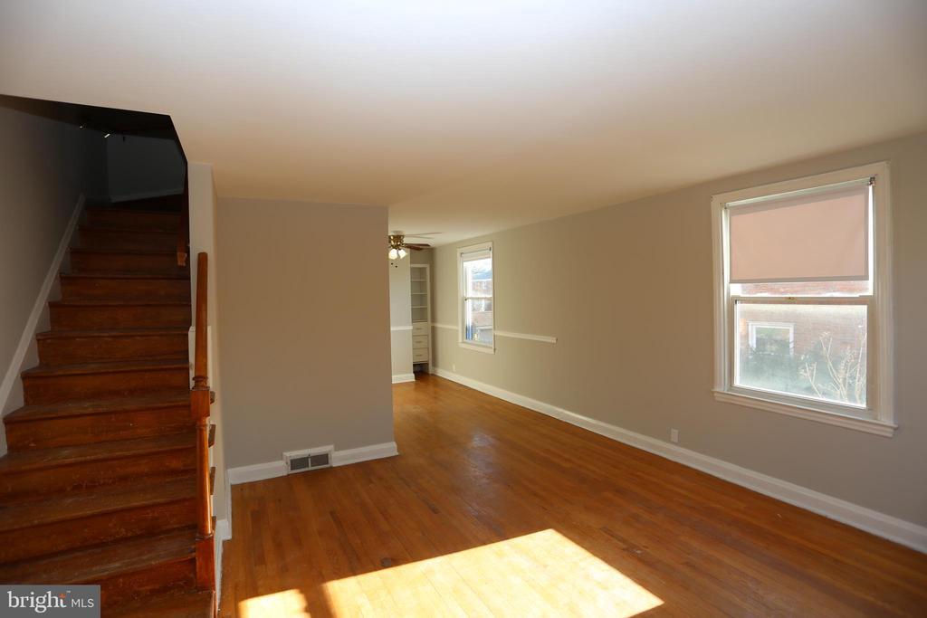 8543 Water Oak Rd, Parkville, MD 21234 Townhome Rentals in Parkville