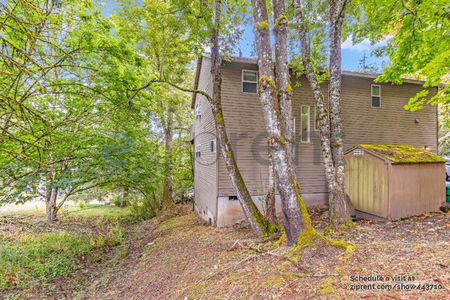 Building Photo - 1236 SW 58th Ave