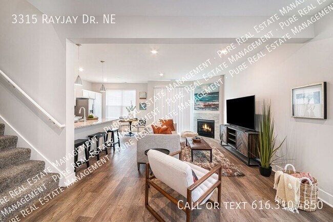 Foto del edificio - 3315 Rayjay Dr NE