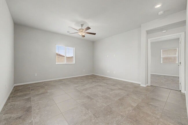 Building Photo - Single Story Home With 4-Bedrooms in a gated community!