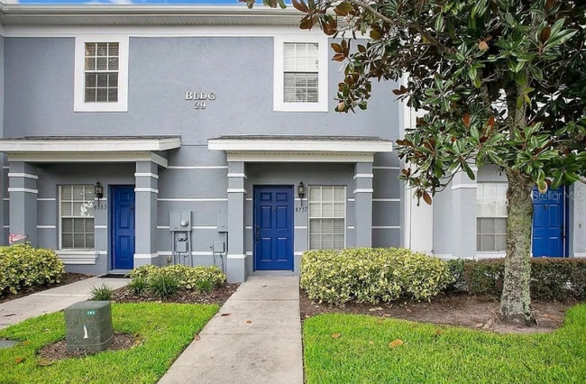 Photo - 9737 Jasmine Flower Ln Townhome