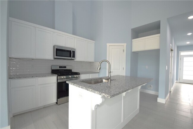 Foto del edificio - 520 Amethyst Rd