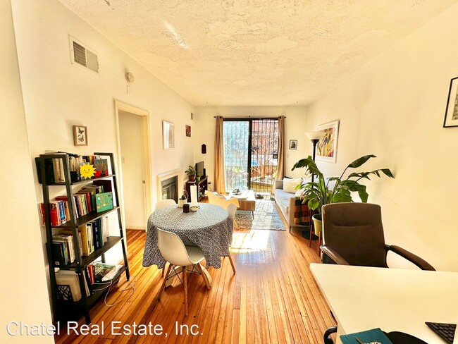 Building Photo - 1 br, 1 bath House - 1830 California Stree...