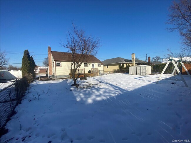 Foto del edificio - 62 Harold Ave