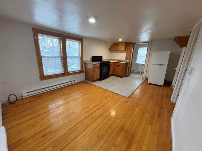 Foto del edificio - 24 Baxter St