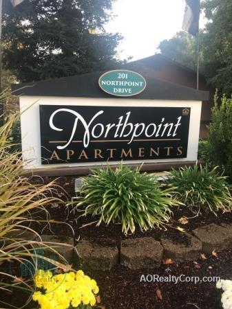 Primary Photo - Northpoint I Apartments