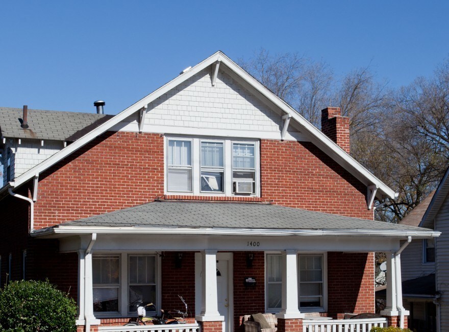 Foto del edificio - 1400 Downey St