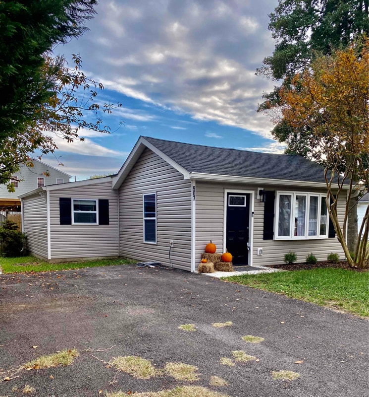 Primary Photo - 907 Alfred Dr