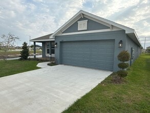 Building Photo - 2107 Cartgate Ln