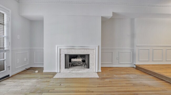 Building Photo - 4513 MacArthur Blvd NW
