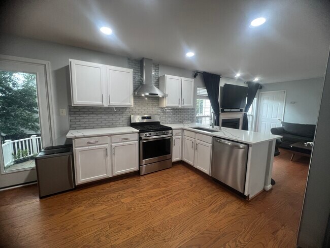 Foto del edificio - 3238 Mountain Laurel Loop
