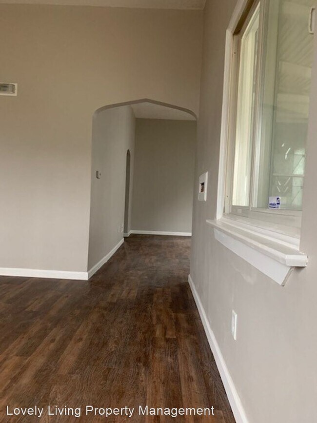 Foto del edificio - 2 br, 1 bath House - 1330 Summit St.