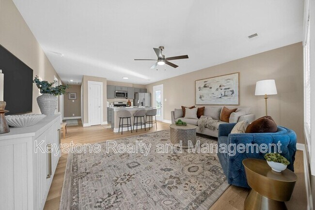 Foto del edificio - 158 Rose Edd Blvd