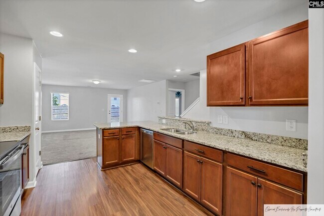 Foto del edificio - 291 Windfall Rd