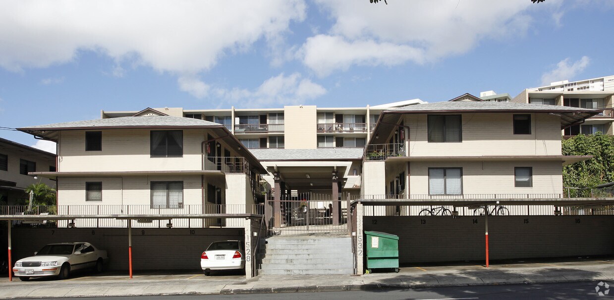 Foto del edificio - 1528-1532 Pensacola St