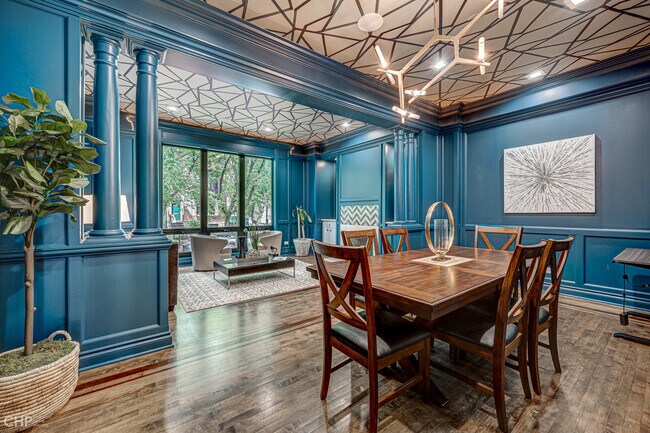 Foto del edificio - 1717 W Huron St