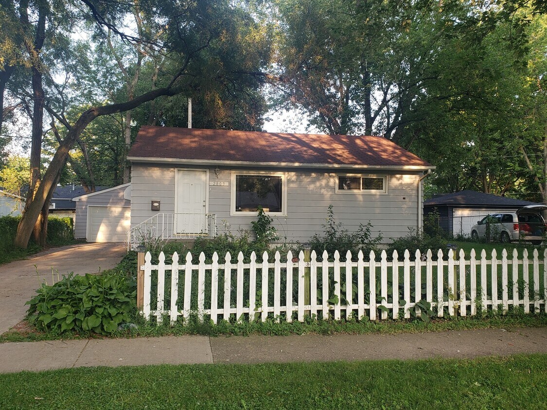 Foto principal - 2809 N Butrick St